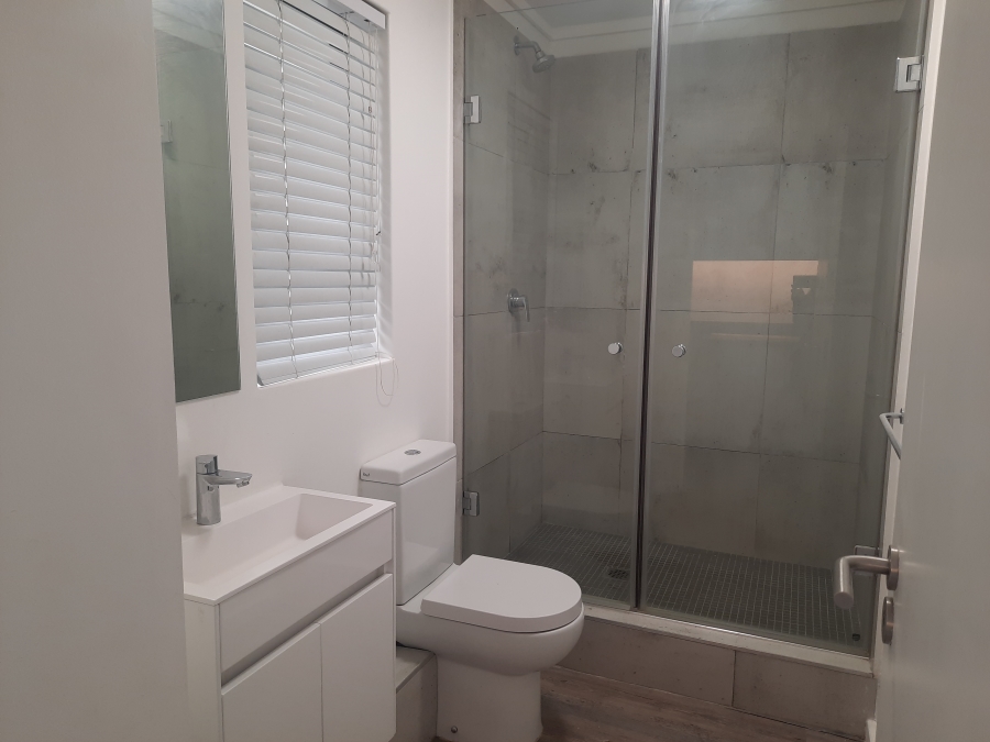 To Let 0 Bedroom Property for Rent in Zonnebloem Western Cape